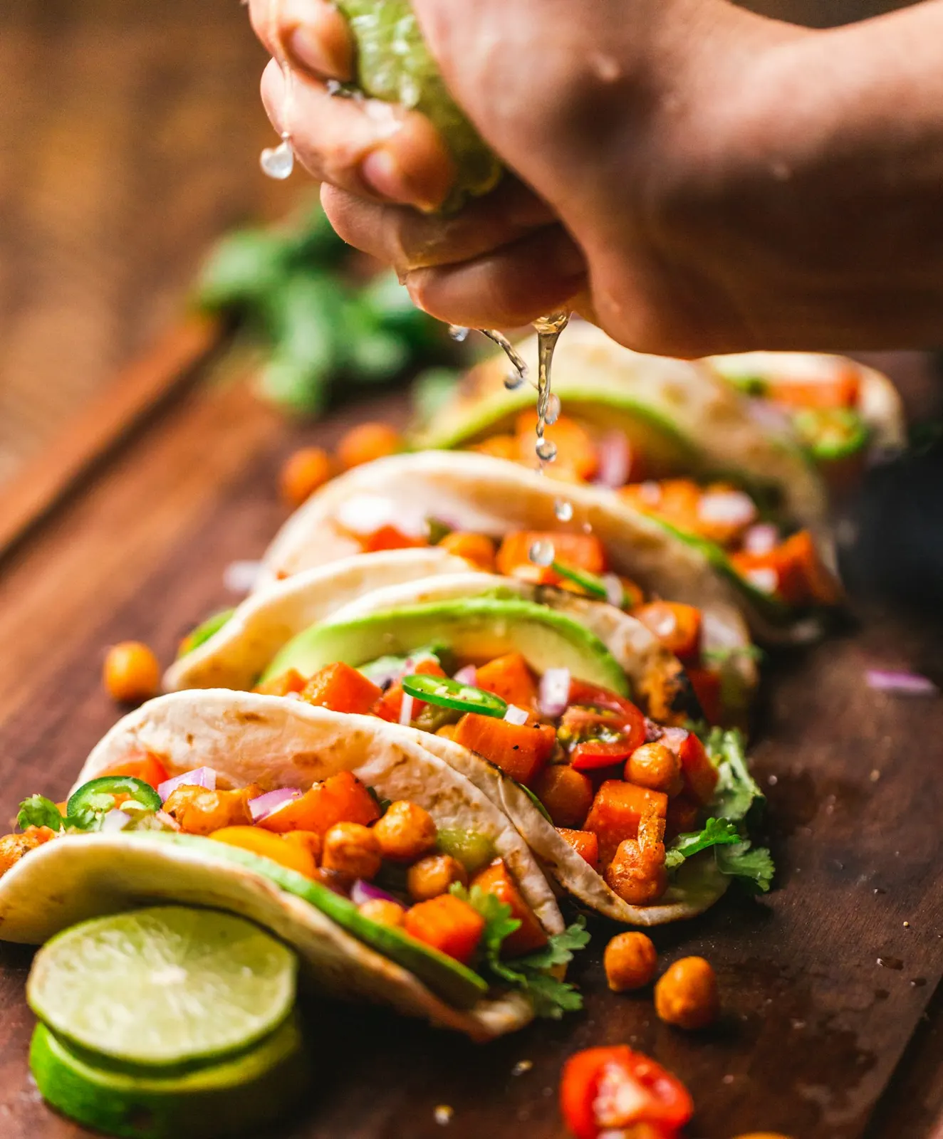 Dürüm Wrap
